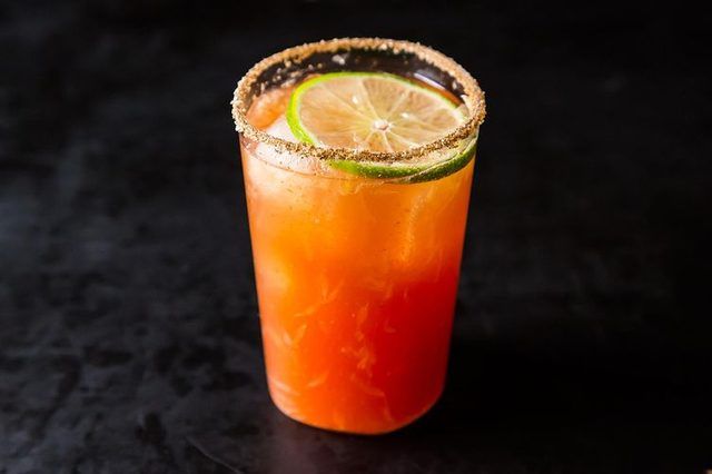 Food52's Michelada recipe is as delicious as it is easy to make.
