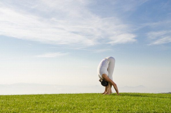 La pratique du yoga vous aidera à gérer le stress de vacances.