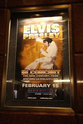 La queue de canard a été porté par Elvis Presley dans les années 1950.