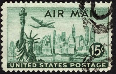 Le service postal américain a inventé le Code de plan d'amélioration de zonage ou Code postal en 1963 pour accélérer la livraison du courrier