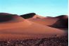 Un voyage à la vraie Sahara serait un prix de porte extravagant.