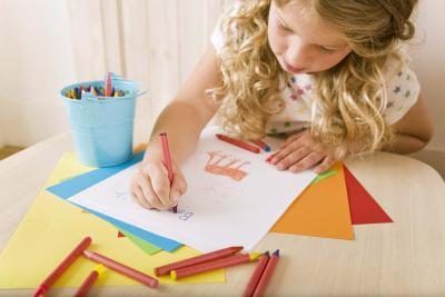 Tous les élèves peuvent apprendre de dessin.