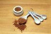 La poudre de cacao est utilisé dans les saveurs du Sud-Ouest.