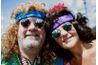 Nostalgique et sentimentale pour ceux qui l'ont vécu, le festival de musique de Woodstock fut un moment déterminant pour les jeunes de contre-culture des années 1960's.