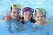 Resurfaçage d'une piscine varie dans le coût en fonction du type de la piscine et de la taille.