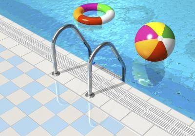 Il existe plusieurs produits différents que vous pouvez choisir lors de resurfaçage de votre piscine.
