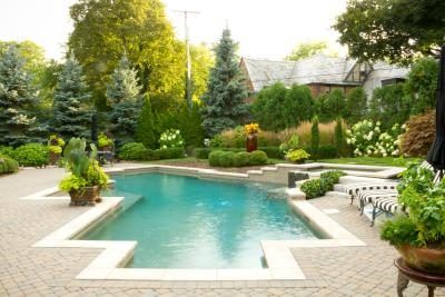 Don't forget about the cost of refilling your pool after it has been resurfaced.