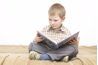Entendre des histoires (et après le long) aide un enfant preliterate apprendre à lire.