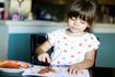 Facile Thanksgiving Crafts pour 2 - 5 ans enfants
