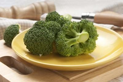choline peut être trouvé dans les légumes comme le brocoli