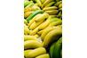 La banane contient en moyenne 422 mg de potassium!
