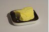 Beurre n'a pas de glucides, même si elle ne contient de matières grasses.