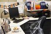 Célébrer l'Halloween au travail peut être bon pour l'esprit d'équipe