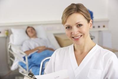 Les infirmières autorisées dans le Massachusetts font environ 81 780 $ par année.