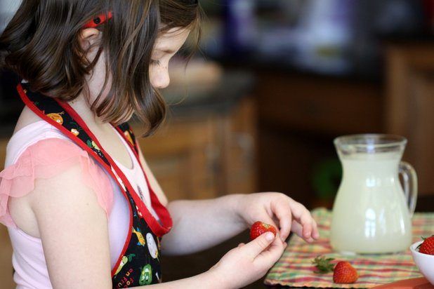 Les enfants peuvent aider