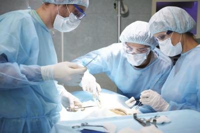 Hôpitaux chirurgicaux et médicaux sont les plus élevés employeur par habitant des administrateurs de soins de santé en 2009.