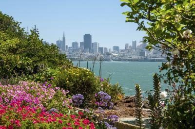 San Francisco est une des villes les plus payants.