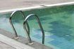 Toute piscine peut être converti à partir de chlore à l'eau salée.