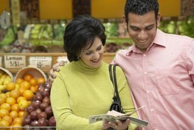 Puis-je obtenir les coupons alimentaires Si je suis séparé Mais pas encore divorcé?