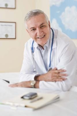 Visitez avec un professionnel de la santé qui peut déterminer si vous avez une condition médicale.