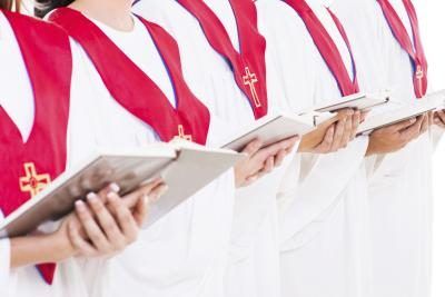 Church Choir