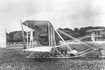 Orville Wright a gardé son premier avion en vol pendant 12 secondes seulement.