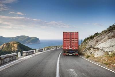 Swift Transportation exploite plus de 16.000 camions.