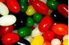 Jelly beans sont un excellent choix pour votre pot d'estimation, si votre école permet articles de bonbons.