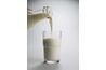 Le lait est une bonne source de calcium pour le corps humain.