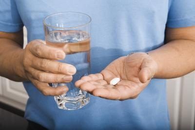 Les médicaments oraux sont souvent prescrits pour traiter la DE.