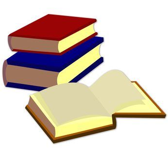 Les étudiants peuvent choisir des livres à partir de la liste de lecture en classe ou de leur propre collection.