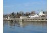 Solomons Island est un village de pêcheurs situé entre la baie de Chesapeake et Patuxant River.