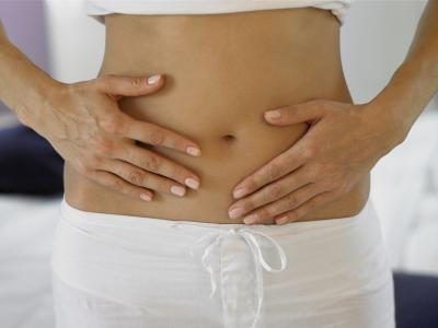 Si vous mangez trop de kakis, le bézoard créé dans votre estomac peut éventuellement conduire à une obstruction intestinale
