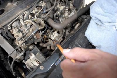 Votre moteur calera ou hésitez quand le carburateur flotter bâtons.