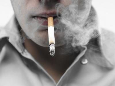 Beaucoup de maladies peuvent être causées par le tabagisme.