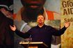 Saddleback Community Church pasteur Rick Warren.