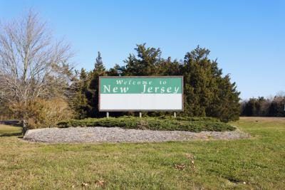 New Jersey est l'un des états les plus lucratifs pour un vétérinaire pour pratiquer.