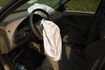 La plupart des voitures fabriquées après 2005 sont équipés d'airbags.