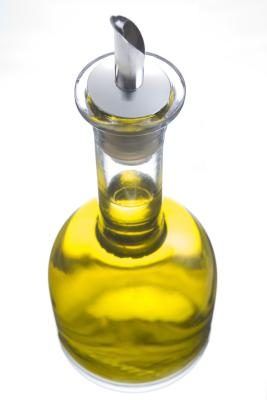 L'huile d'olive a de nombreux avantages pour la santé, et est une bonne source de quercétine.