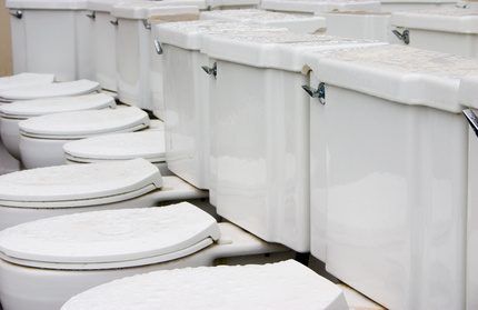 Sabots de toilettes peut être frustrant et coûteux.