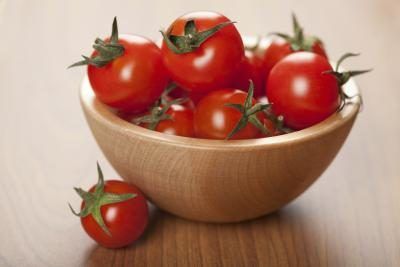 tomates crues sont faciles à digérer