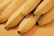 Les bananes peuvent aider à soulager le stress et l'hypertension artérielle.