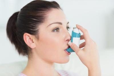 Un pauvre matelas peut déclencher de l'asthme.