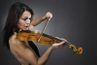 À bien des égards, la section de violon est la pierre angulaire d'un orchestre.