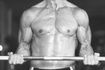 Des sessions de formation du matin peuvent se développer de plus gros muscles.
