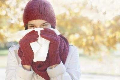 Mettez les feuilles de goyave dans votre thé pour soulager un mal de gorge et la toux du rhume ou la grippe.