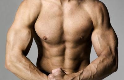 La masse musculaire maigre que vous avez, plus efficacement votre corps brûle des calories.