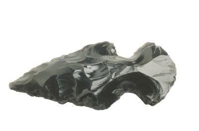 Obsidian flèche