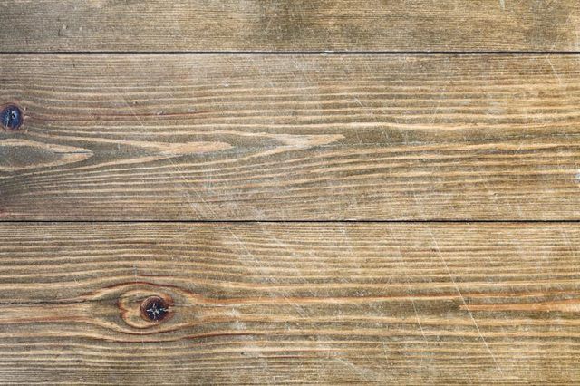 Close-up de la surface de bois d'épicéa