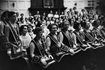 Francs-maçons féminins en anglais Masonic Temple, Juin 1937